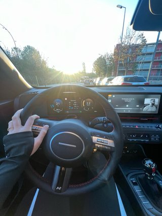 Hyundai Kona 2024