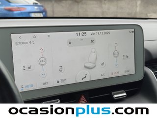 Hyundai Ioniq 5 73KWH Star RWD 160 kW (218 CV)