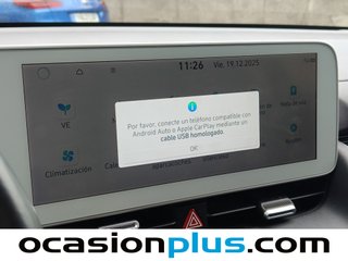 Hyundai Ioniq 5 73KWH Star RWD 160 kW (218 CV)