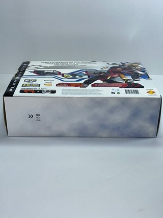 Time Crisis 4 PS3 + Pistola Guncon 3