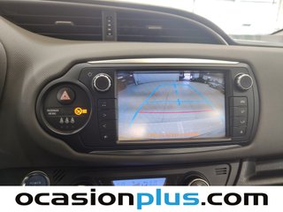 Toyota Yaris 1.5 Hybrid Active 74 kW (100 CV)