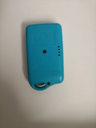 Telecomando Mas 433 MHz