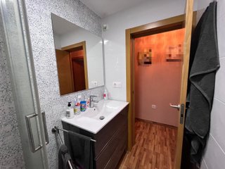 piso en zona pasajes
