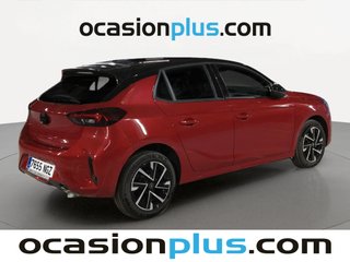 Opel Corsa 1.2T XHL GS 74 kW (100 CV)