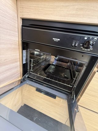 Sterckeman Alice 550 LJ 2023
