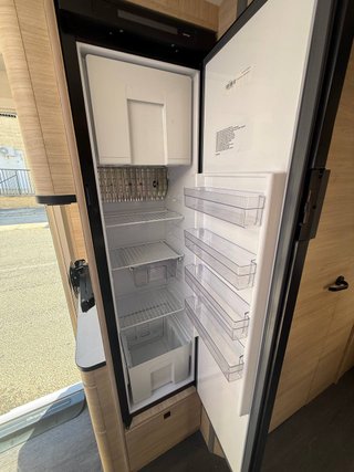 Sterckeman Alice 550 LJ 2023