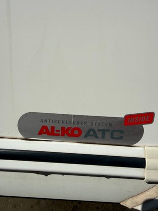 Sterckeman Alice 550 LJ 2023