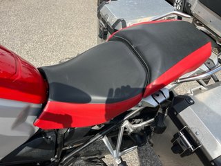 BMW R1200GS Adventure