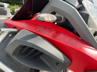 BMW R1200GS Adventure