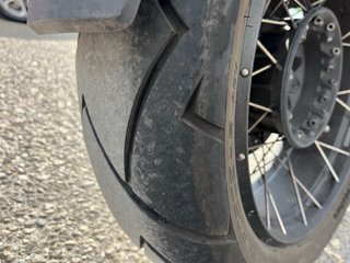 BMW R1200GS Adventure
