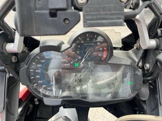 BMW R1200GS Adventure