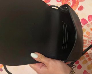 Borsa Calvin Klein Jeans nera