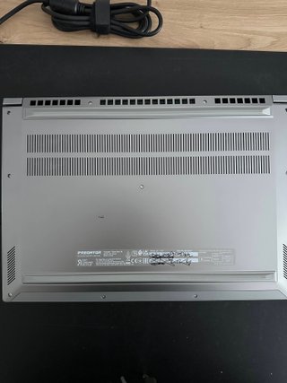 Acer Predator Triton Neo 16