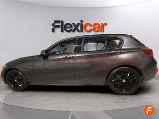 BMW Serie 1 118i