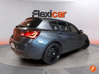 BMW Serie 1 118i