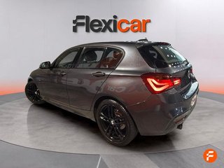 BMW Serie 1 118i
