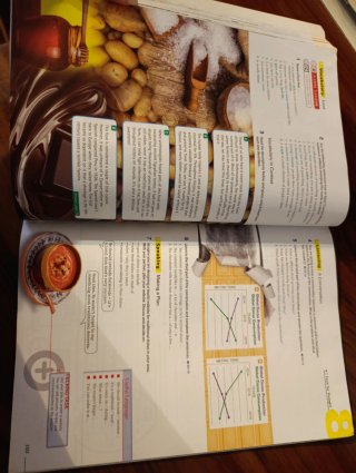 Advantage Student's book. Bachillerato 1