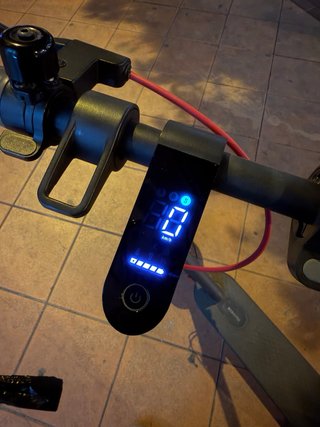 Patinete Eléctrico Xiaomi Lite 3
