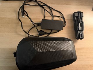 Patinete Eléctrico Xiaomi Lite 3
