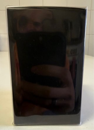 Yves Saint Laurent L'Homme Eau de Parfum Precintad