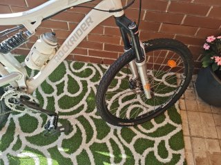 Bicicleta Rockrider 6.4