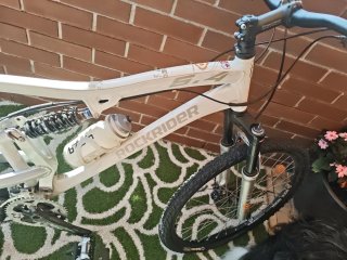 Bicicleta Rockrider 6.4