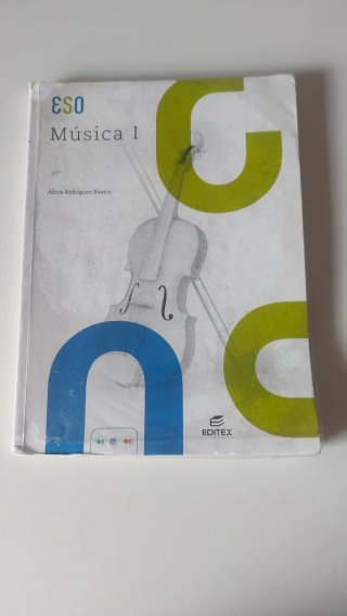 Libros 2° ESO IES Félix Rodríguez de la Fuente
