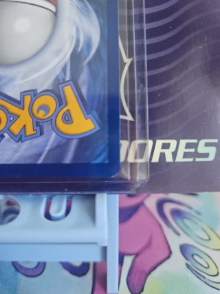 Carta Pokémon Ditto Shiny