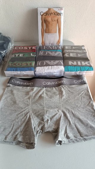 Pack de 3 boxer