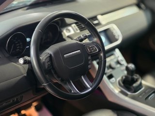 Land Rover Range Rover Evoque 2014