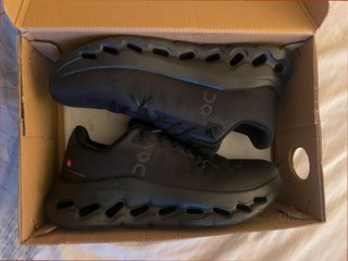 Zapatillas On Running Cloudtilt Talla 39