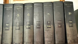 Gran Enciclopedia Larousse + 4 Anexos