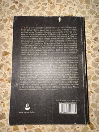 Lote 3 libros crítica, ensayo y filosofía.