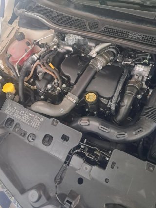Renault Captur 2014