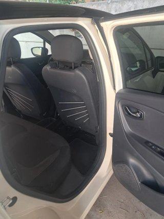 Renault Captur 2014