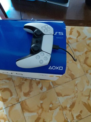 Console Sony PlayStation 5 (PS5)
