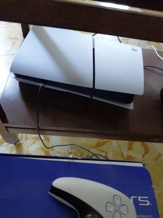 Console Sony PlayStation 5 (PS5)