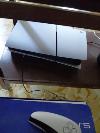 Console Sony PlayStation 5 (PS5)