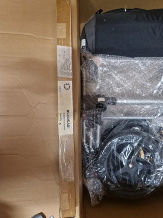 Bugaboo Camaleón 3