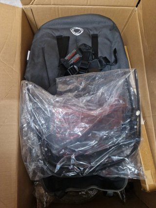 Bugaboo Camaleón 3