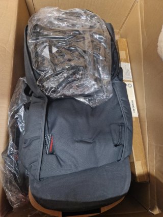 Bugaboo Camaleón 3