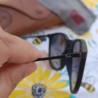 Occhiali da sole Ray-Ban da donna a 25€