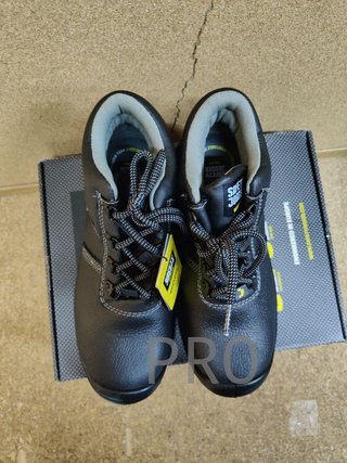 Zapato de Seguridad 40 EU