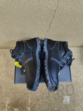 Zapato de Seguridad 40 EU