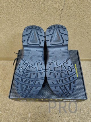 Zapato de Seguridad 40 EU