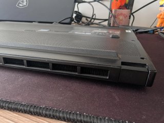 MSI Stealth GS66 10SE Portátil Gaming