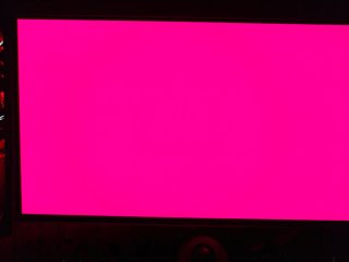 Monitor Samsung OLED G60SD 1440p 360Hz