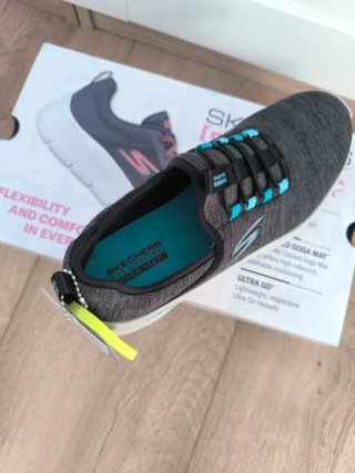 Zapatillas Skechers Go Walk Flex Talla 37