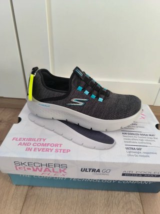 Zapatillas Skechers Go Walk Flex Talla 37