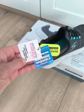 Zapatillas Skechers Go Walk Flex Talla 37